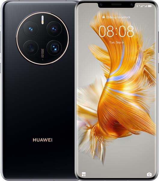 Huawei Mate 50 Pro 256GB 8GB RAM Dual SIM