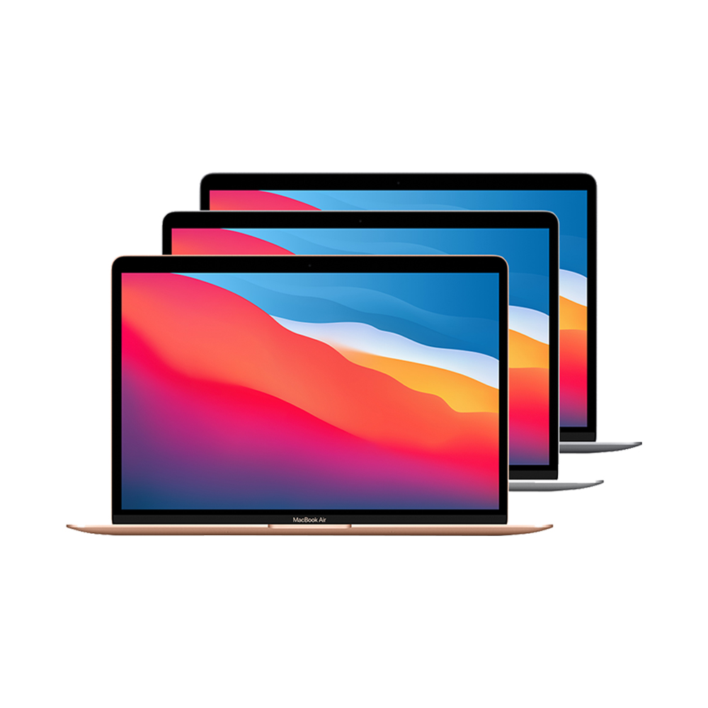 Apple MacBook Air 13.3 M1 8GB 256GB MGN63