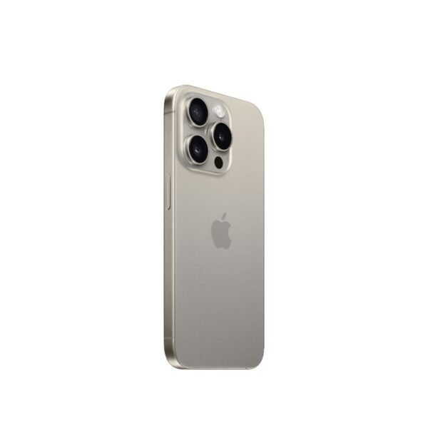 Apple iPhone 15 Pro Max 512GB - Image 4
