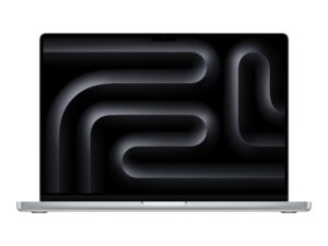 Apple MacBook Pro 16 (2023), Apple M3 Pro, 12 ядра CPU and 18 ядра GPU, RAM 18GB, 512GB SSD