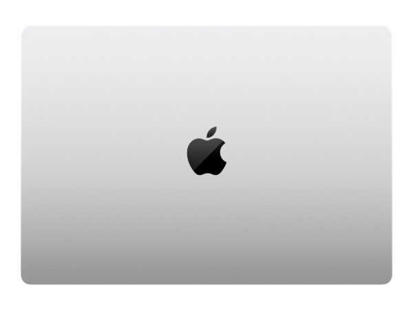 Apple MacBook Pro 16 (2023), Apple M3 Pro, 12 ядра CPU and 18 ядра GPU, RAM 18GB, 512GB SSD