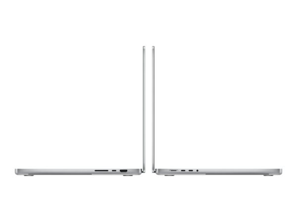 Apple MacBook Pro 16 (2023), Apple M3 Pro, 12 ядра CPU and 18 ядра GPU, RAM 18GB, 512GB SSD