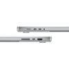 Apple MacBook Pro 14 (2024), Apple M4 Max, 14 ядра CPU and 32 ядра GPU, RAM 36GB, 1TB SSD - Image 4