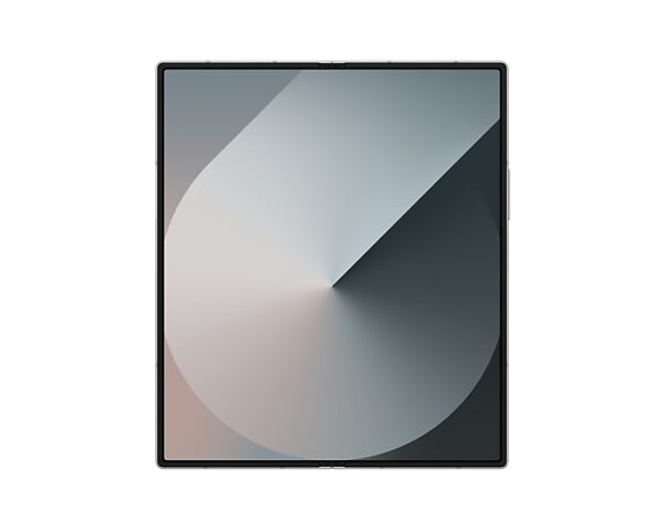 Samsung Galaxy Z Fold 6 5G, 256GB, 12GB RAM, DUAL - Image 2