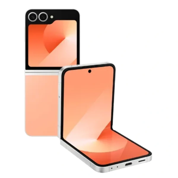 Samsung Galaxy Z Flip6 5G, 256GB, 12GB RAM, DUAL - Image 11