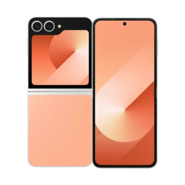Samsung Galaxy Z Flip6 5G, 256GB, 12GB RAM, DUAL - Image 12