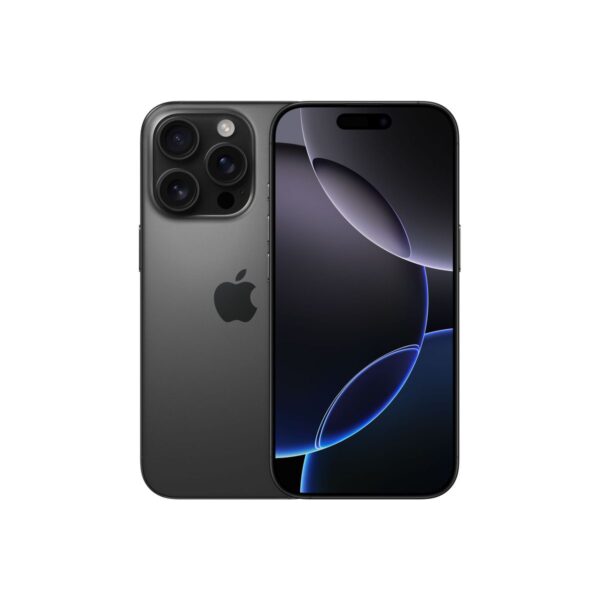 Apple iPhone 16 Pro 256GB - Image 7