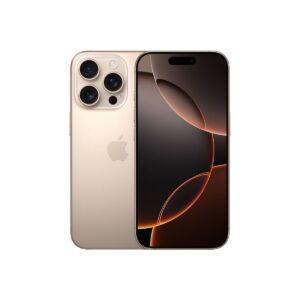 Apple iPhone 16 Pro 128GB