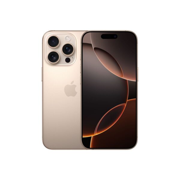 Apple iPhone 16 Pro 256GB - Image 2