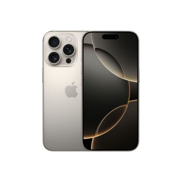 Apple iPhone 16 Pro 256GB - Image 17