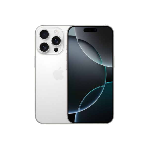 Apple iPhone 16 Pro 256GB - Image 12