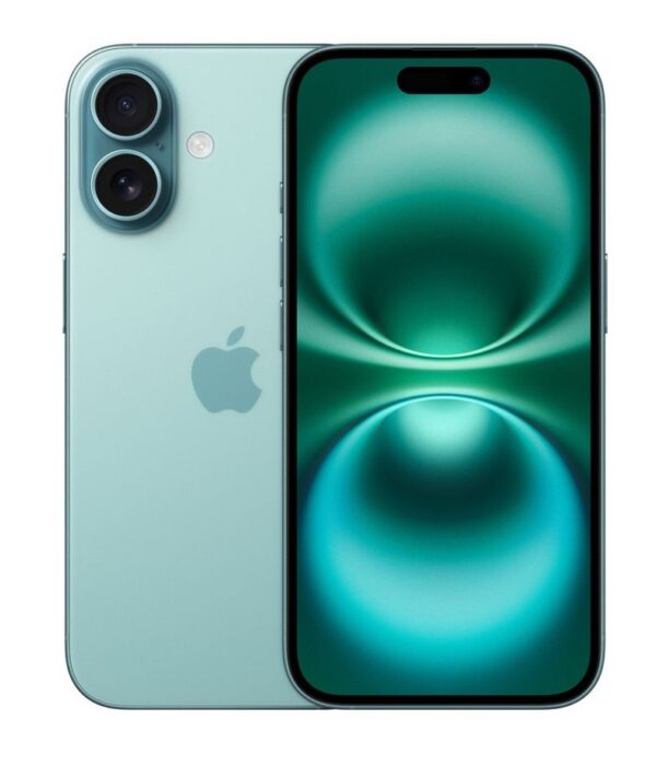 Apple iPhone 16 128GB - Image 11