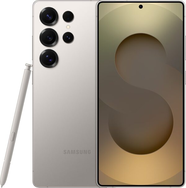 Samsung Galaxy S25 Ultra 1TB, 5G, 12GB RAM, Dual SIM - Image 4