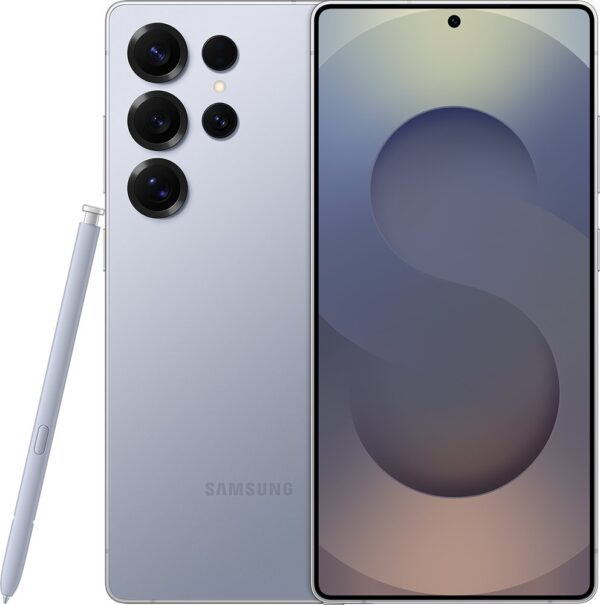 Samsung Galaxy S25 Ultra 1TB, 5G, 12GB RAM, Dual SIM - Image 8