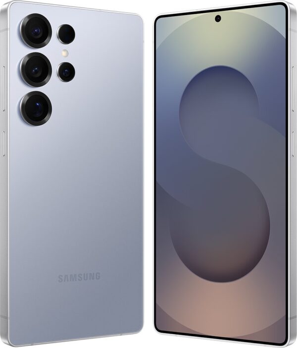 Samsung Galaxy S25 Ultra 1TB, 5G, 12GB RAM, Dual SIM - Image 9