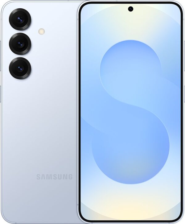 Samsung Galaxy S25  512GB, 12 RAM, 5G, DUAL SIM - Image 2