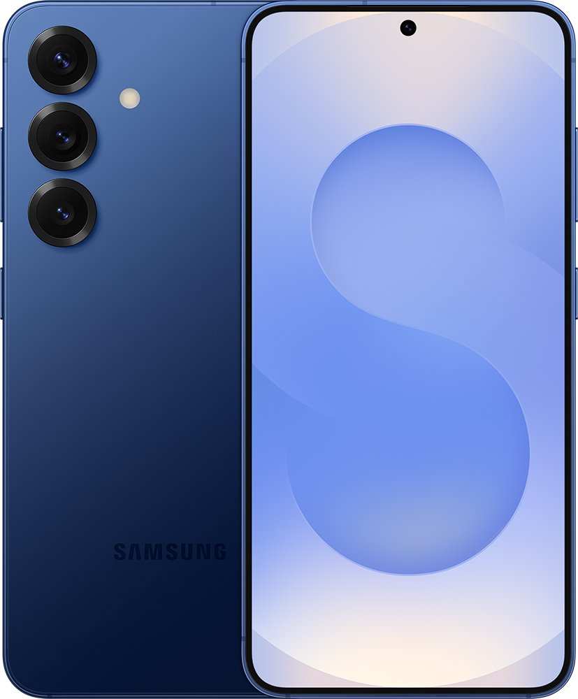 Samsung Galaxy S25  128GB, 12 RAM, 5G, DUAL SIM