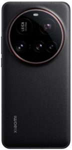Xiaomi 15 Ultra 5G Dual 16GB RAM 512GB