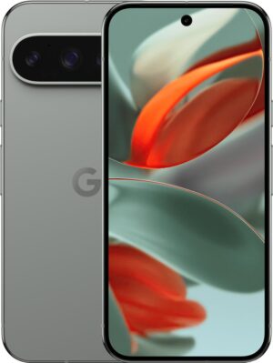 Google Pixel 9 Pro 5G 256GB 16GB RAM Hazel