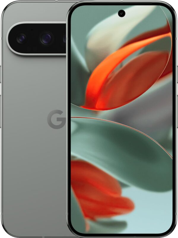 Google Pixel 9 Pro 5G 256GB 16GB RAM Hazel - Image 2