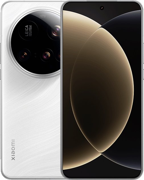 Xiaomi 15 Ultra 5G Dual 16GB RAM 1TB White