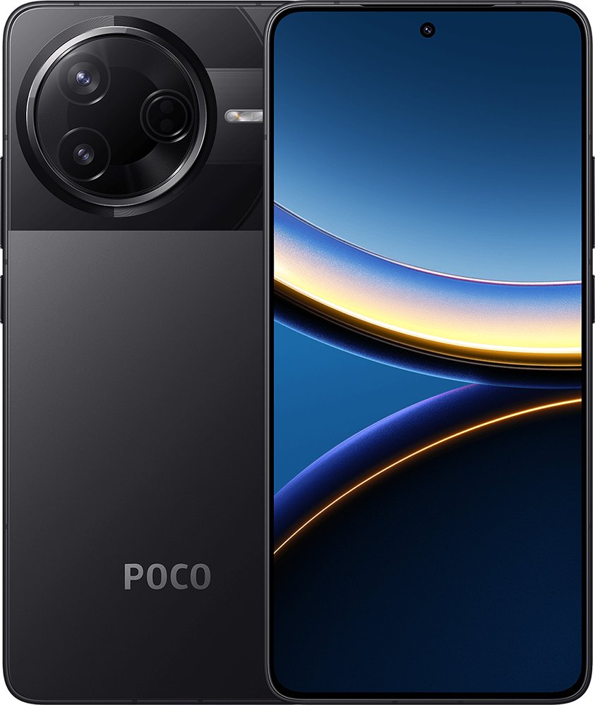 Xiaomi Poco F7 Pro 5G 512GB 12GB RAM Blue
