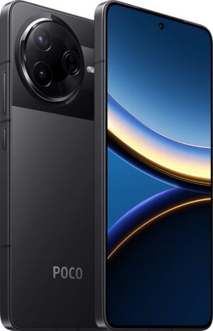 Xiaomi Poco F7 Pro 5G 512GB 12GB RAM Blue