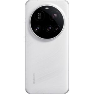 Xiaomi 15 Ultra 5G Dual 16GB RAM 1TB White