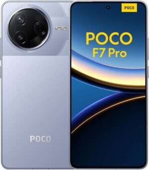 Xiaomi Poco F7 Pro 5G 512GB 12GB RAM Blue