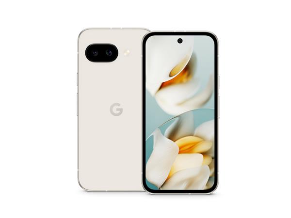 Google Pixel 9a 5G 128GB 8GB RAM Porcelain