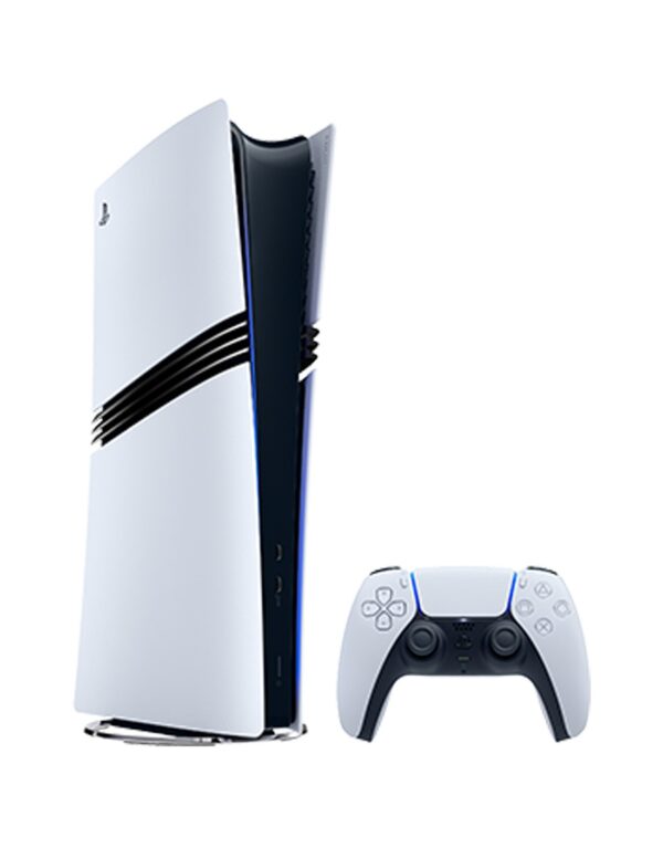 Play Station 5 Pro 2TB Digital Edition - Image 2