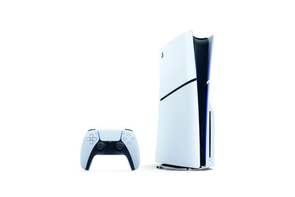 Play Station 5 1TB Disc Edition Slim - Image 2