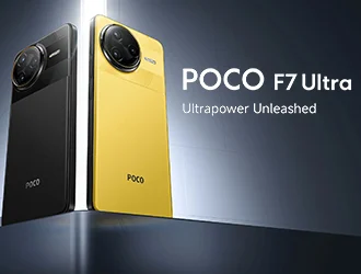 Xiaomi Poco F7 Ultra