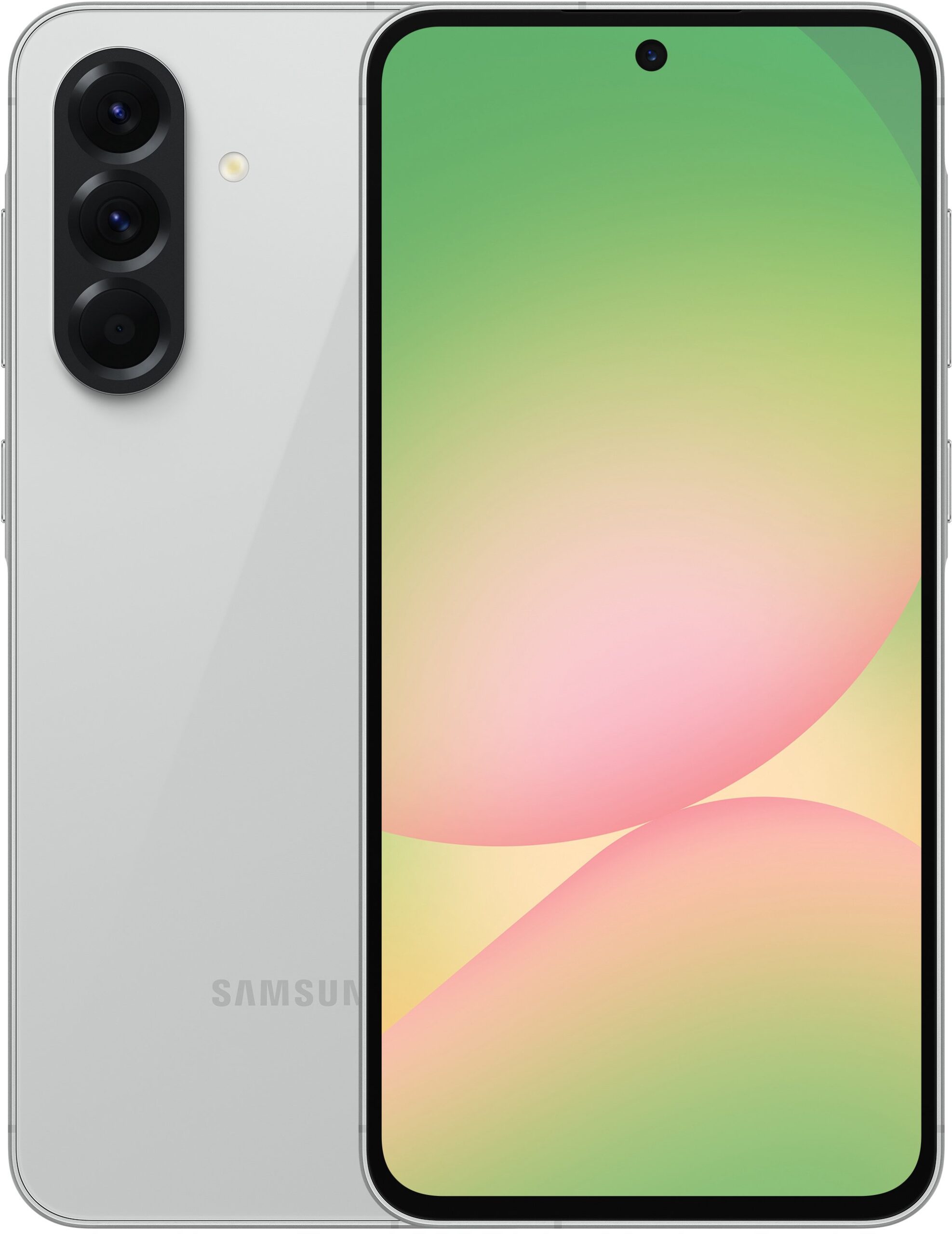 Samsung Galaxy A56 5G 128GB 8GB RAM Light Gray