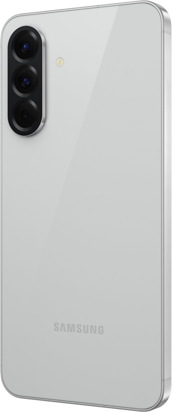 Samsung Galaxy A56 5G 256GB 8GB RAM Light Gray - Image 4