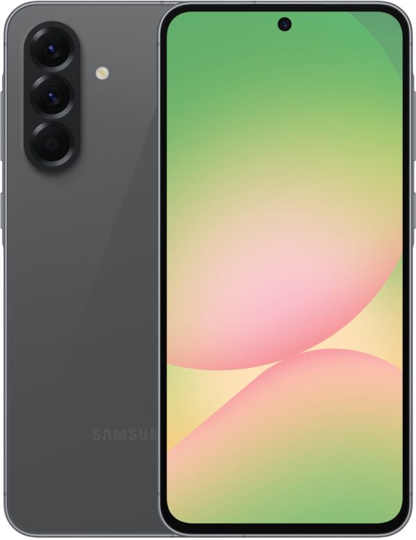 Samsung Galaxy A56 5G 256GB 8GB RAM Graphite
