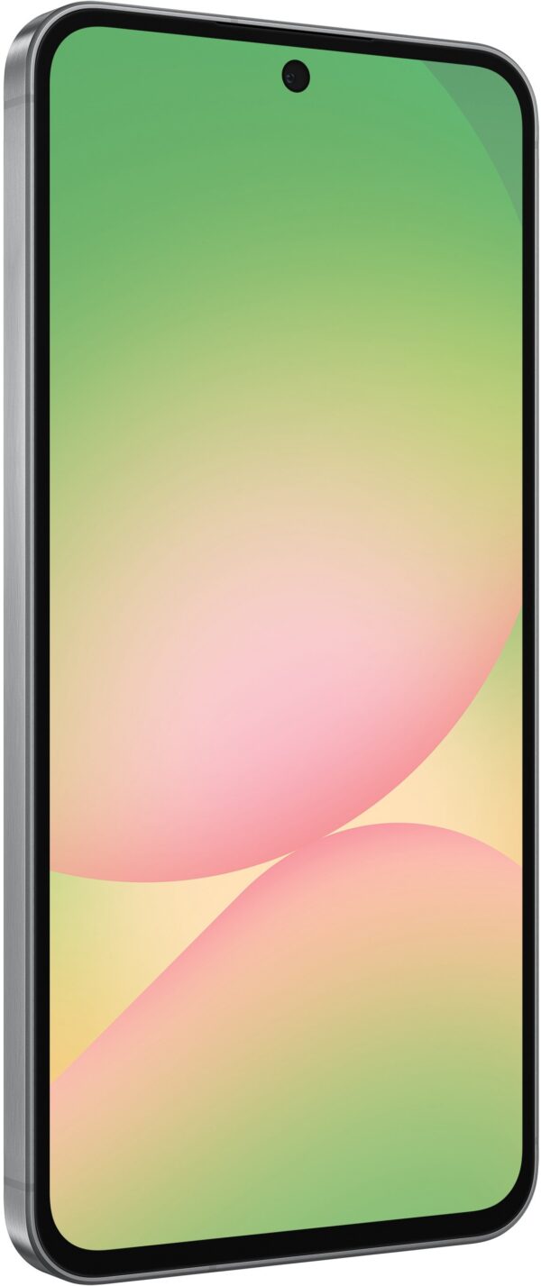 Samsung Galaxy A56 5G 256GB 8GB RAM Graphite - Image 4