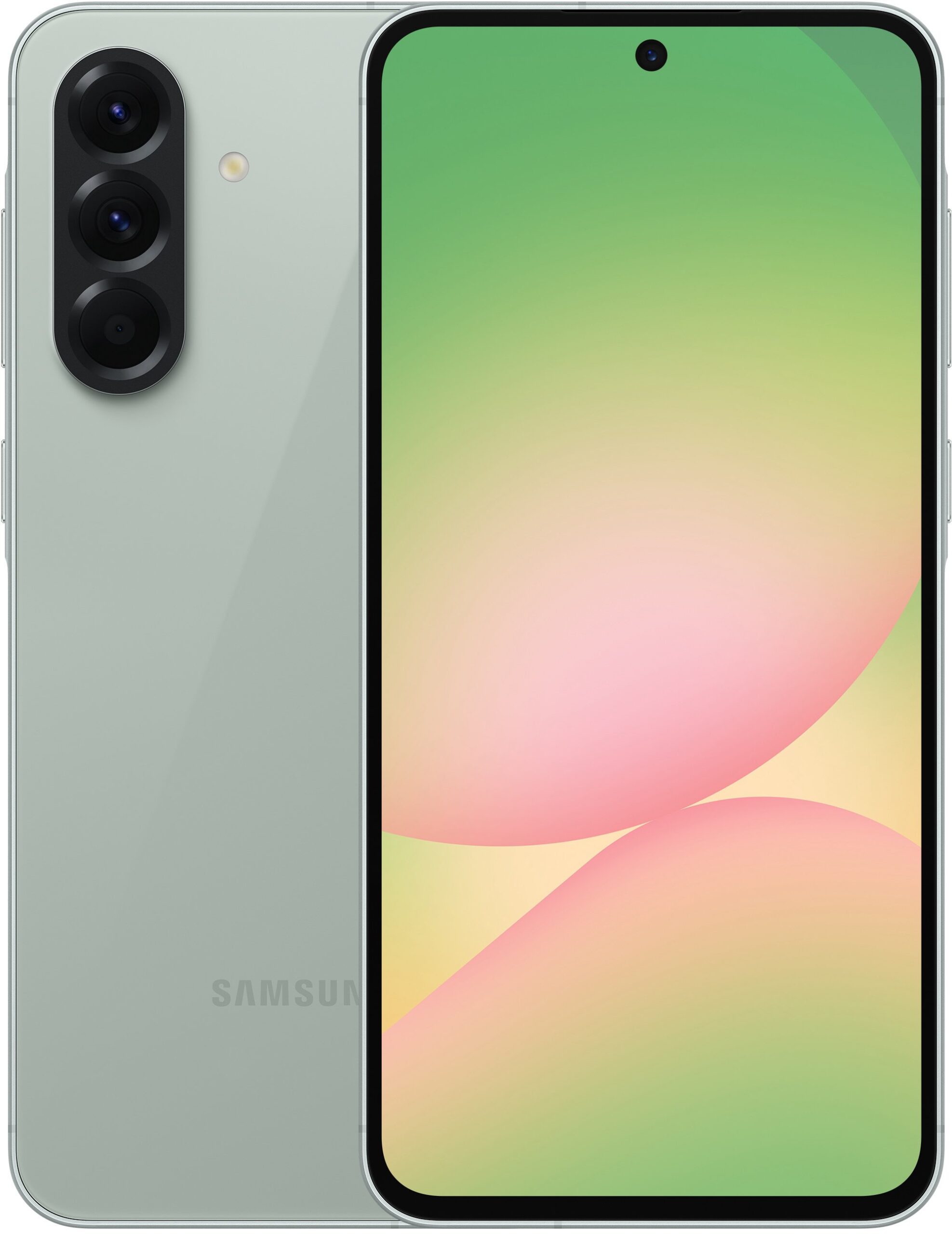 Samsung Galaxy A56 5G 128GB 8GB RAM Olive