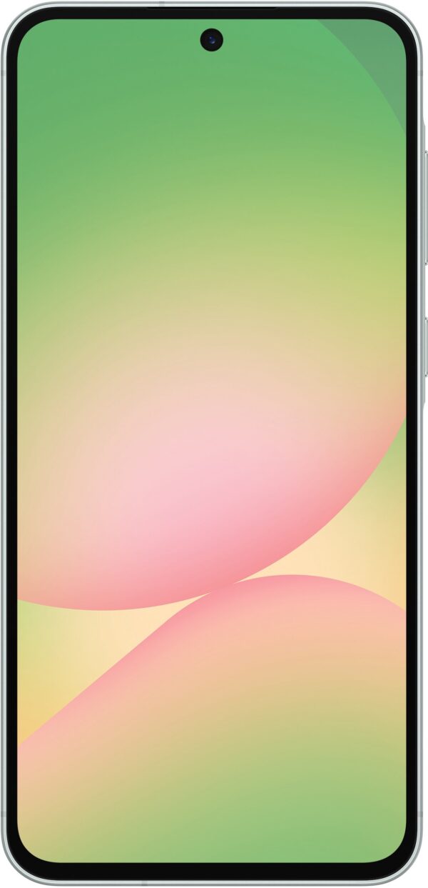 Samsung Galaxy A56 5G 256GB 8GB RAM Olive - Image 3