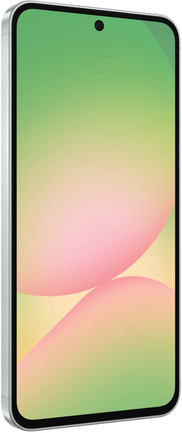 Samsung Galaxy A56 5G 256GB 8GB RAM Olive - Image 4