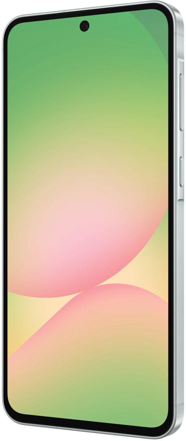 Samsung Galaxy A56 5G 256GB 8GB RAM Olive - Image 5