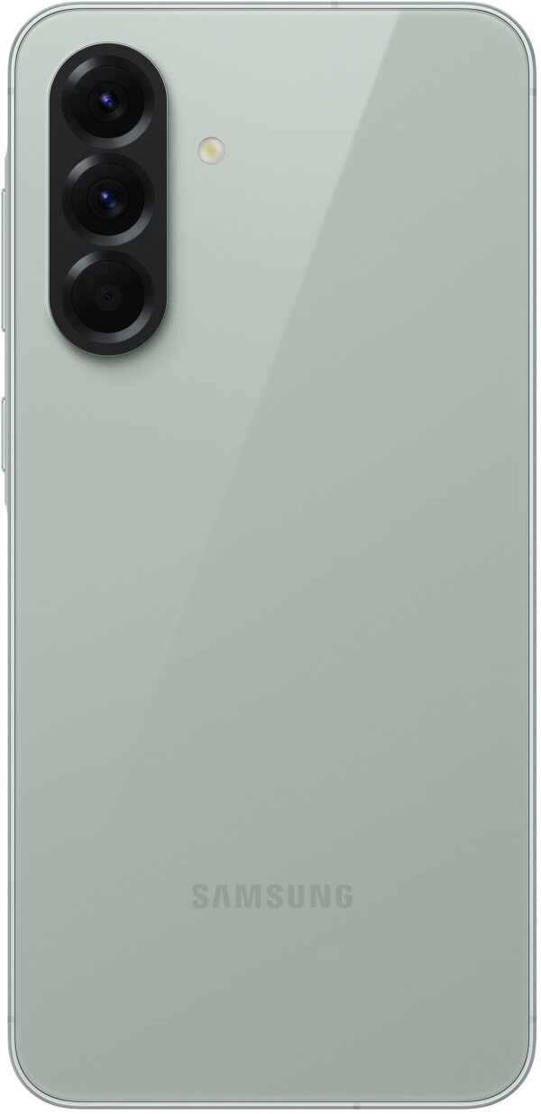 Samsung Galaxy A56 5G 256GB 8GB RAM Olive - Image 6
