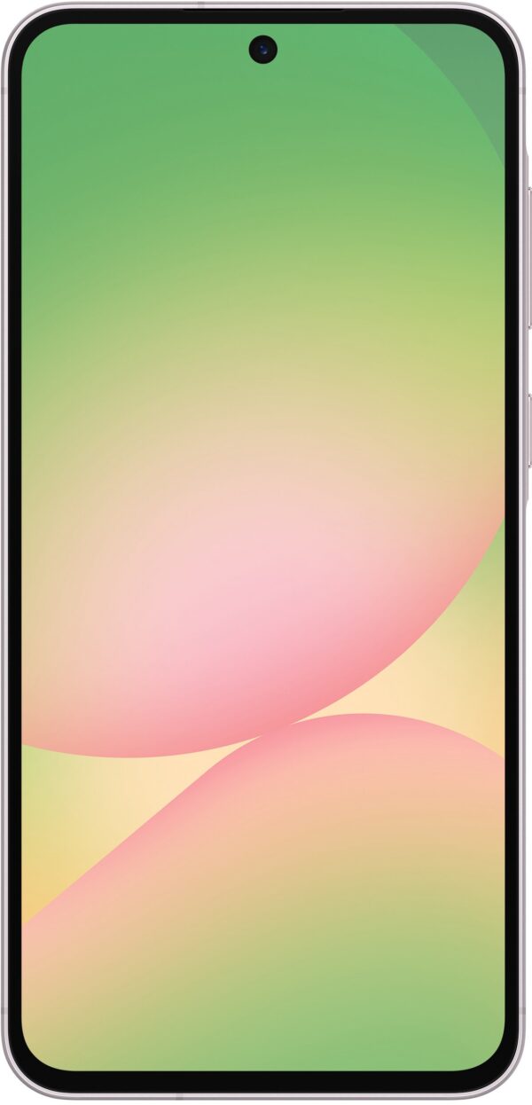 Samsung Galaxy A56 5G 256GB 8GB RAM Pink - Image 3