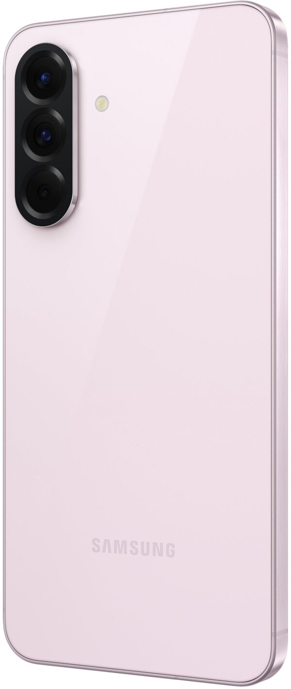 Samsung Galaxy A56 5G 256GB 8GB RAM Pink - Image 7