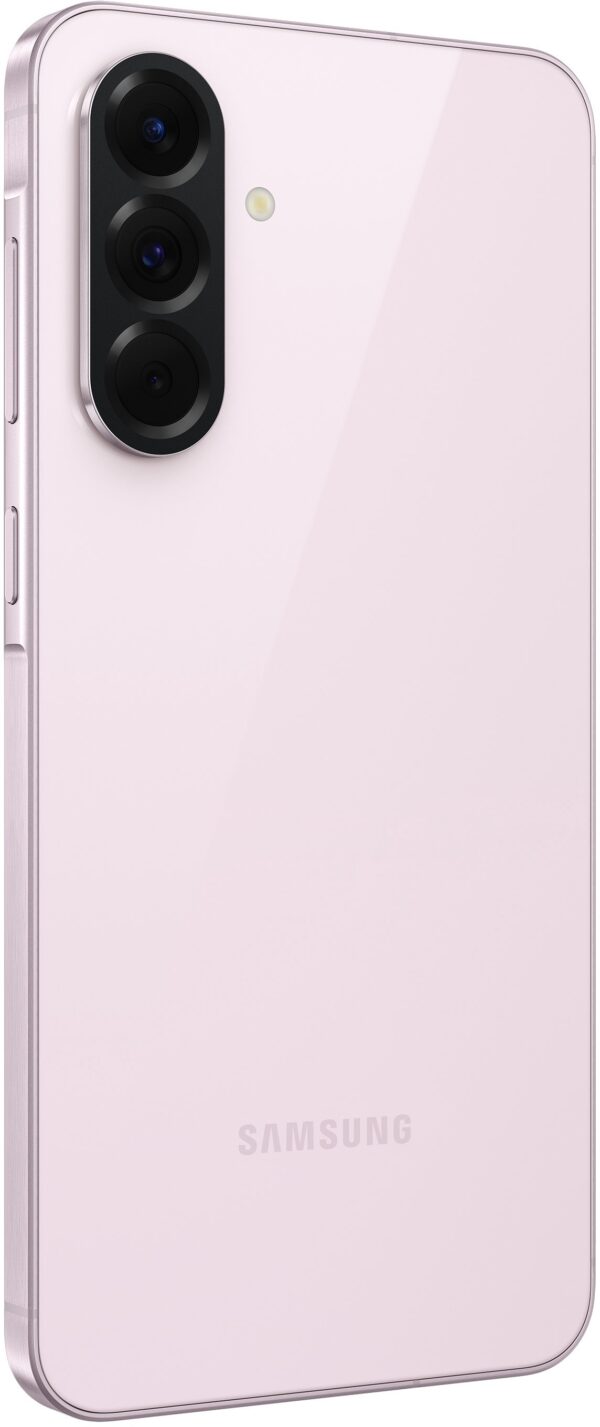 Samsung Galaxy A56 5G 256GB 8GB RAM Pink - Image 8