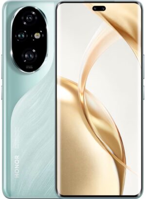 Honor 200 Pro 5G 512GB 12GB RAM Ocean Cyan