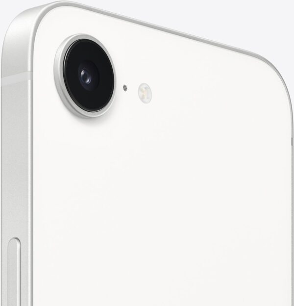 Apple iPhone 16e 128GB White - Image 4