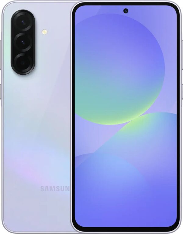 Samsung Galaxy A36 5G 256GB 8GB RAM Lavender