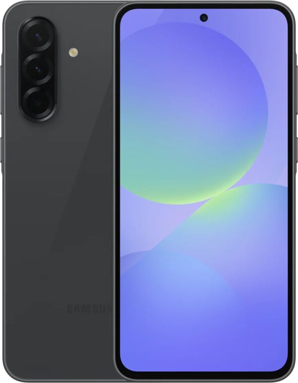 Samsung Galaxy A36 5G 256GB 8GB RAM Black