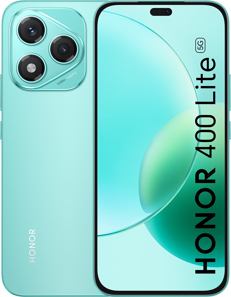 Honor 400 Lite 5G 256GB 8GB  Marrs Green